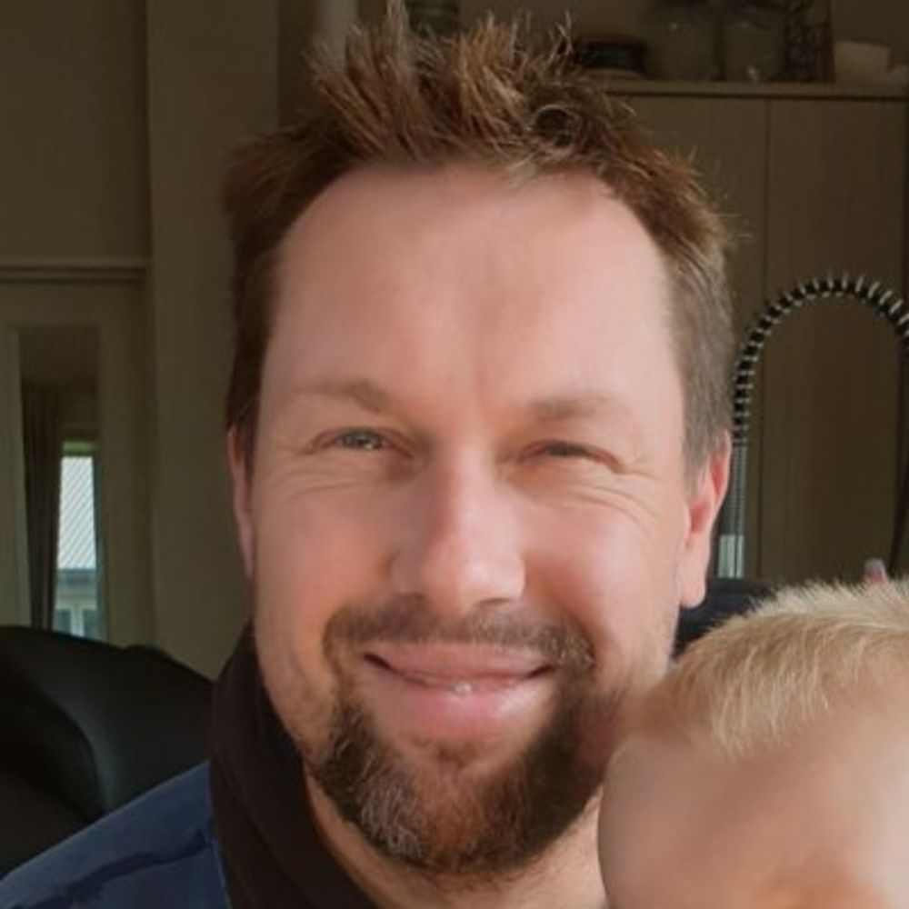 Matthew Skilton
