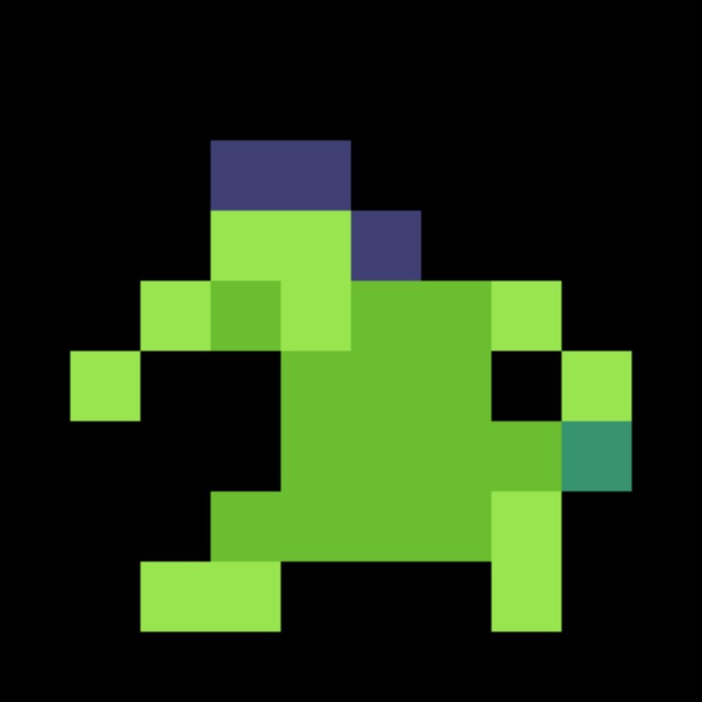 BadGeck