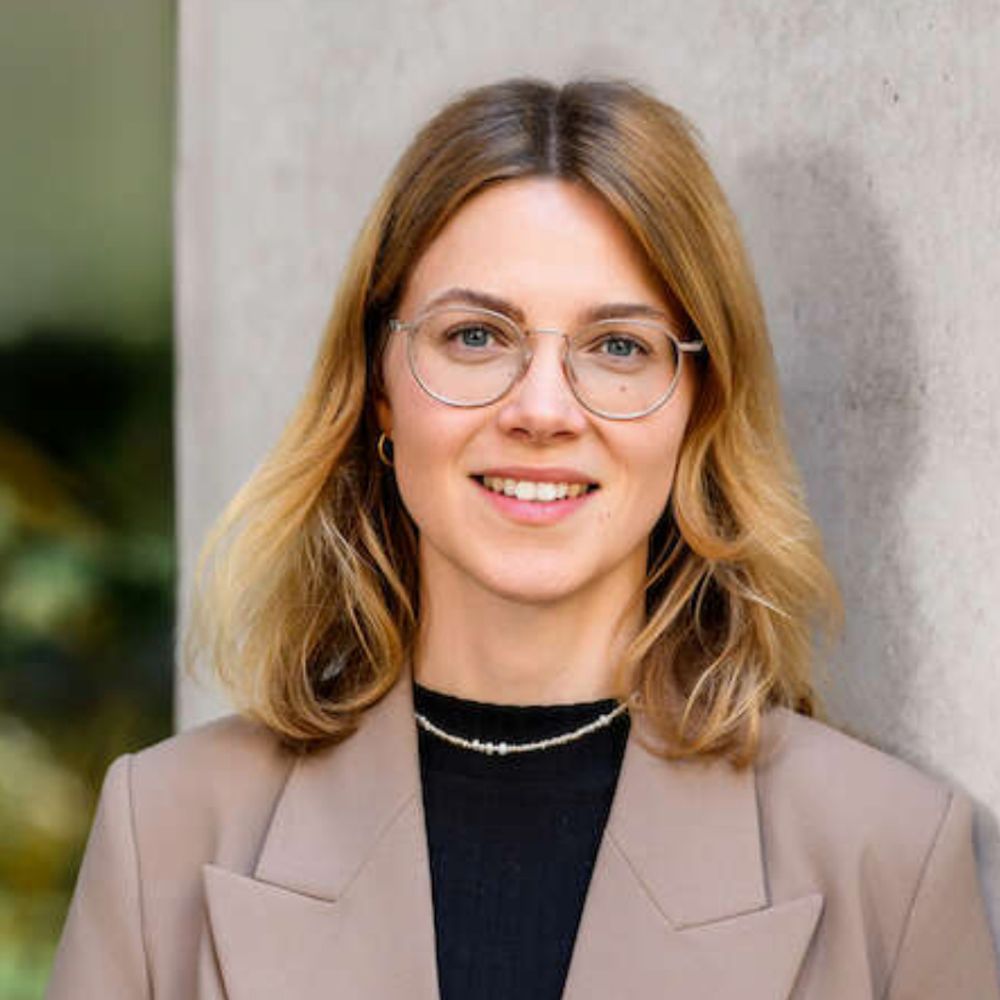 Laura Buchinger