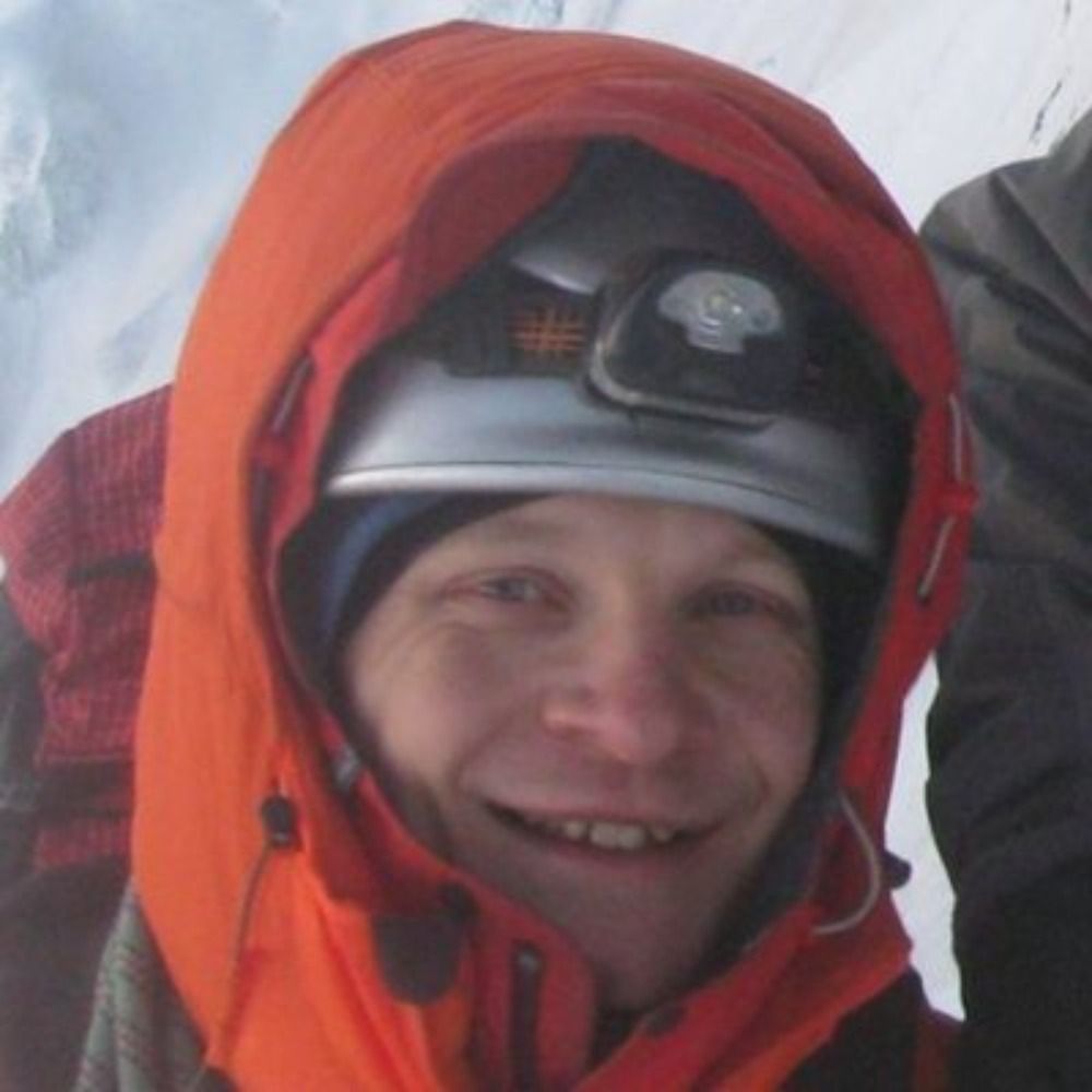 Phil Griffiths