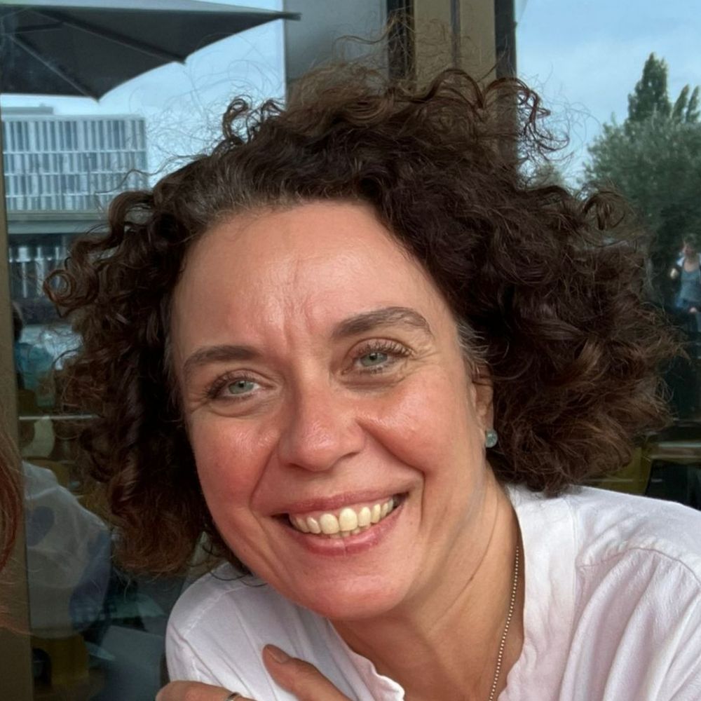 Julia Kropf