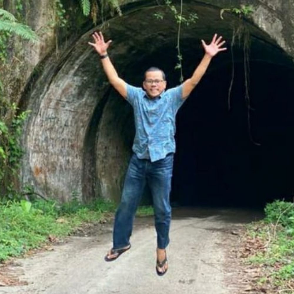 Bambang Basri