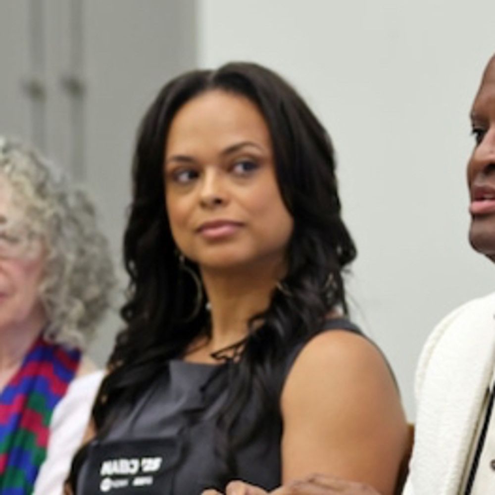 Dr. Tara L. Conley