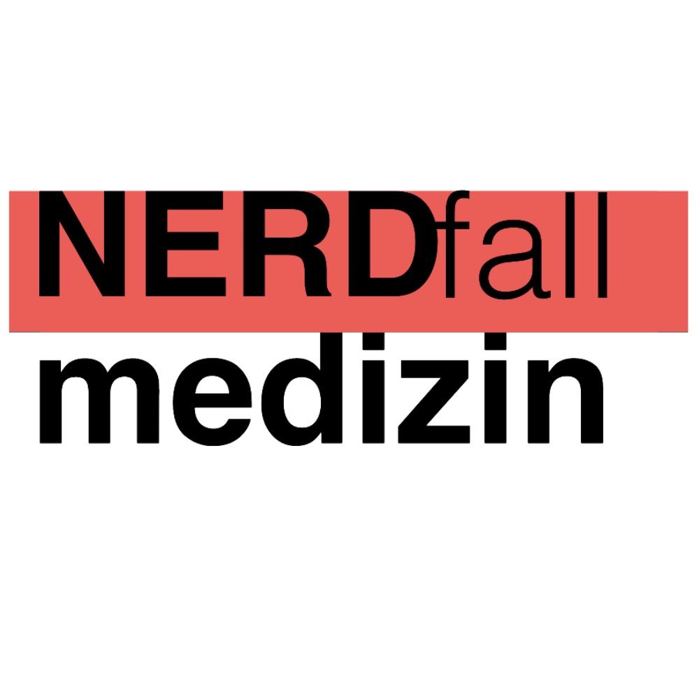 Nerdfallmedizin