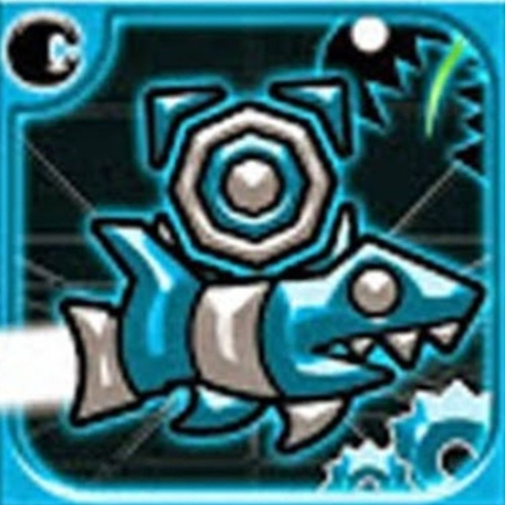 cyclic