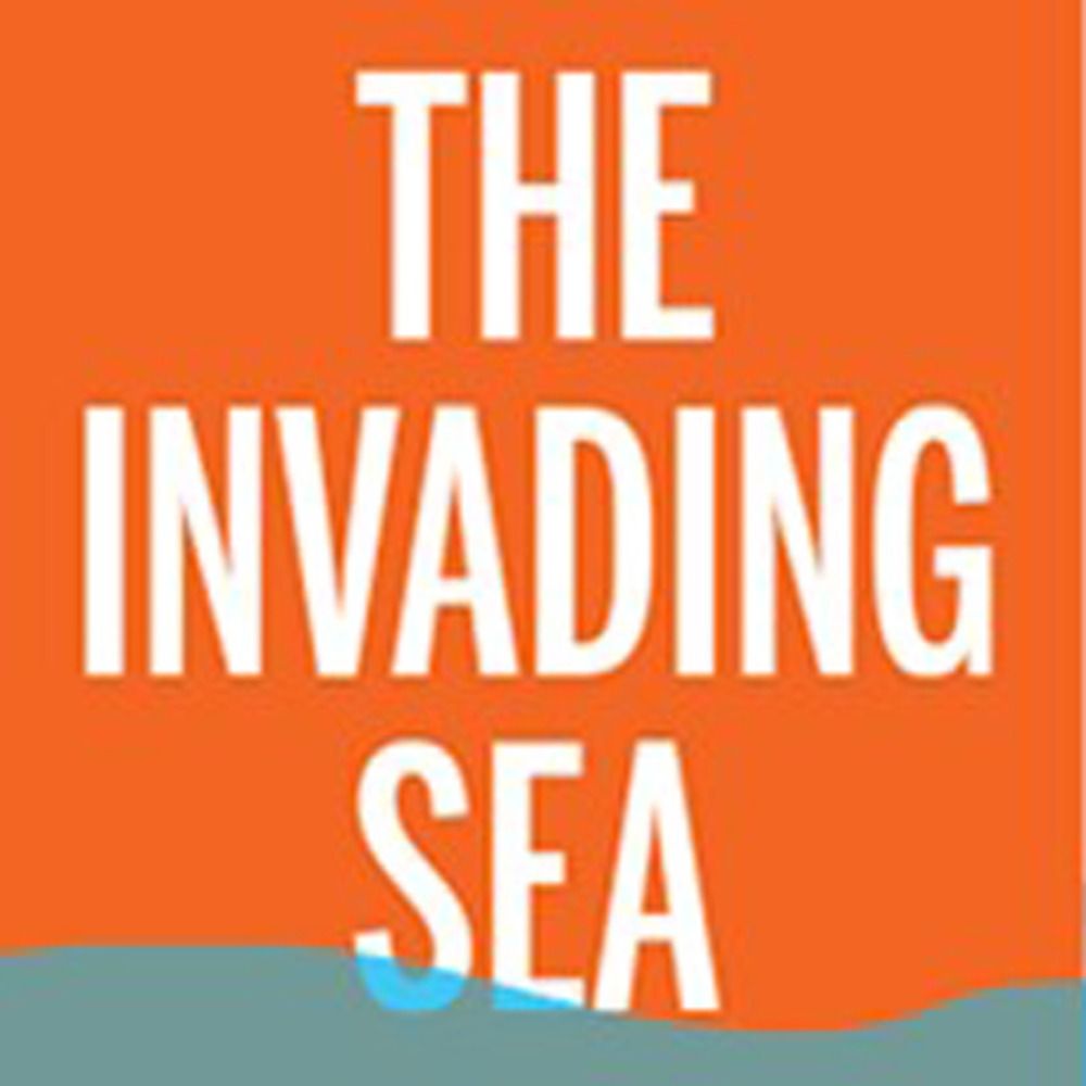 The Invading Sea