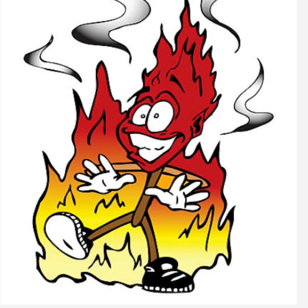 まっち🔥