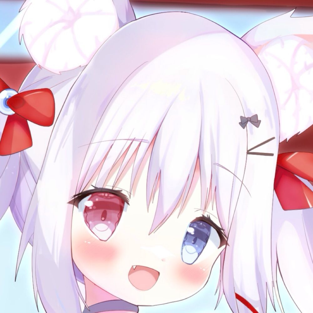 🐺松皮ちぬたん🐺