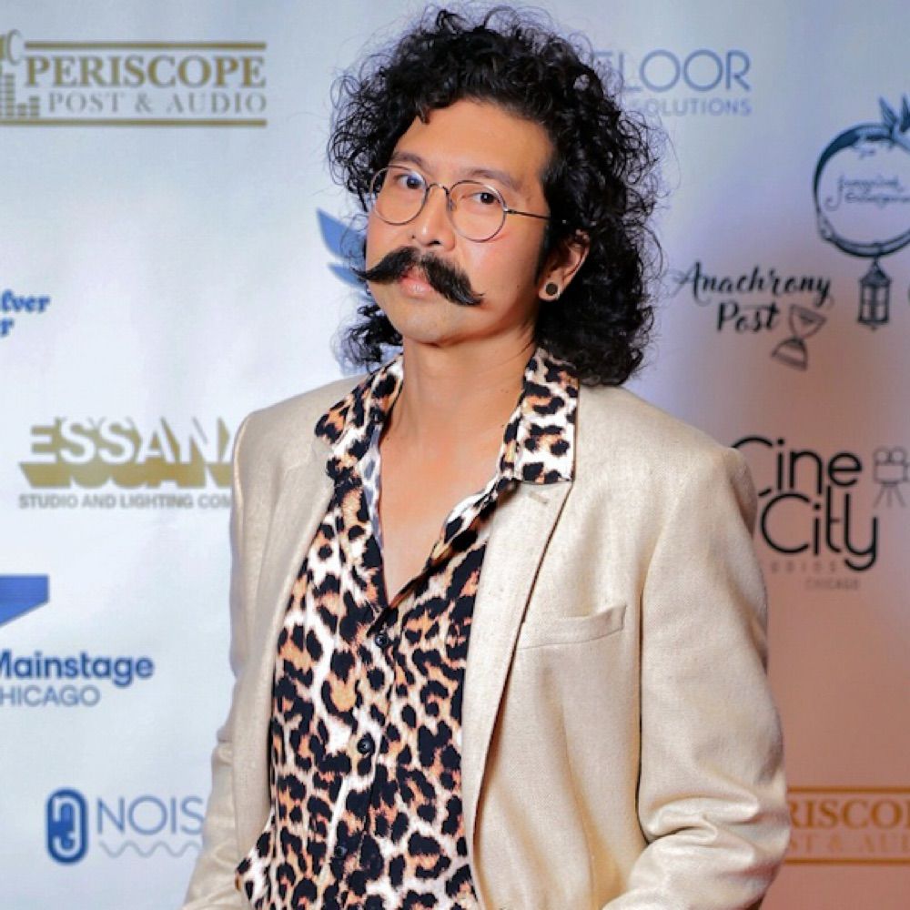 Jim Vendiola