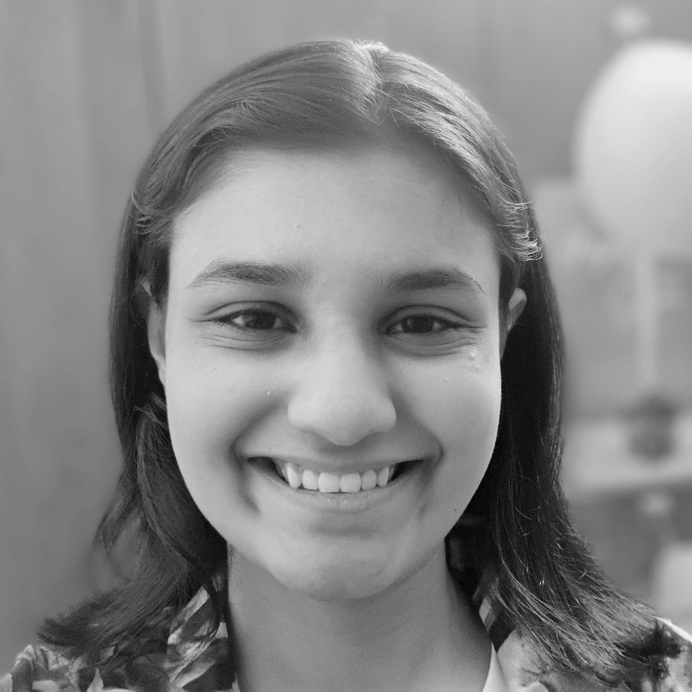 Saloni Agrawal