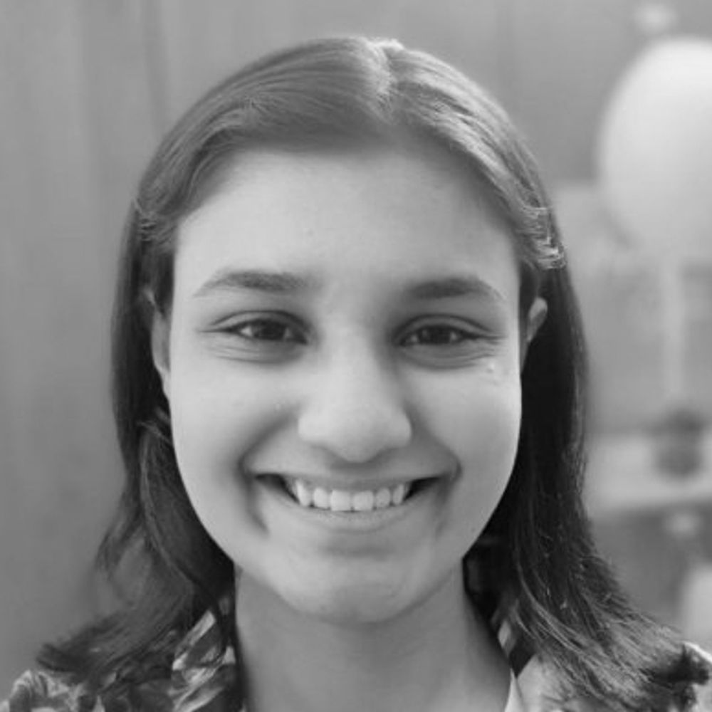 Saloni Agrawal