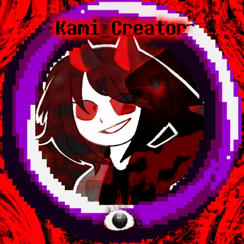 Kami_Creator