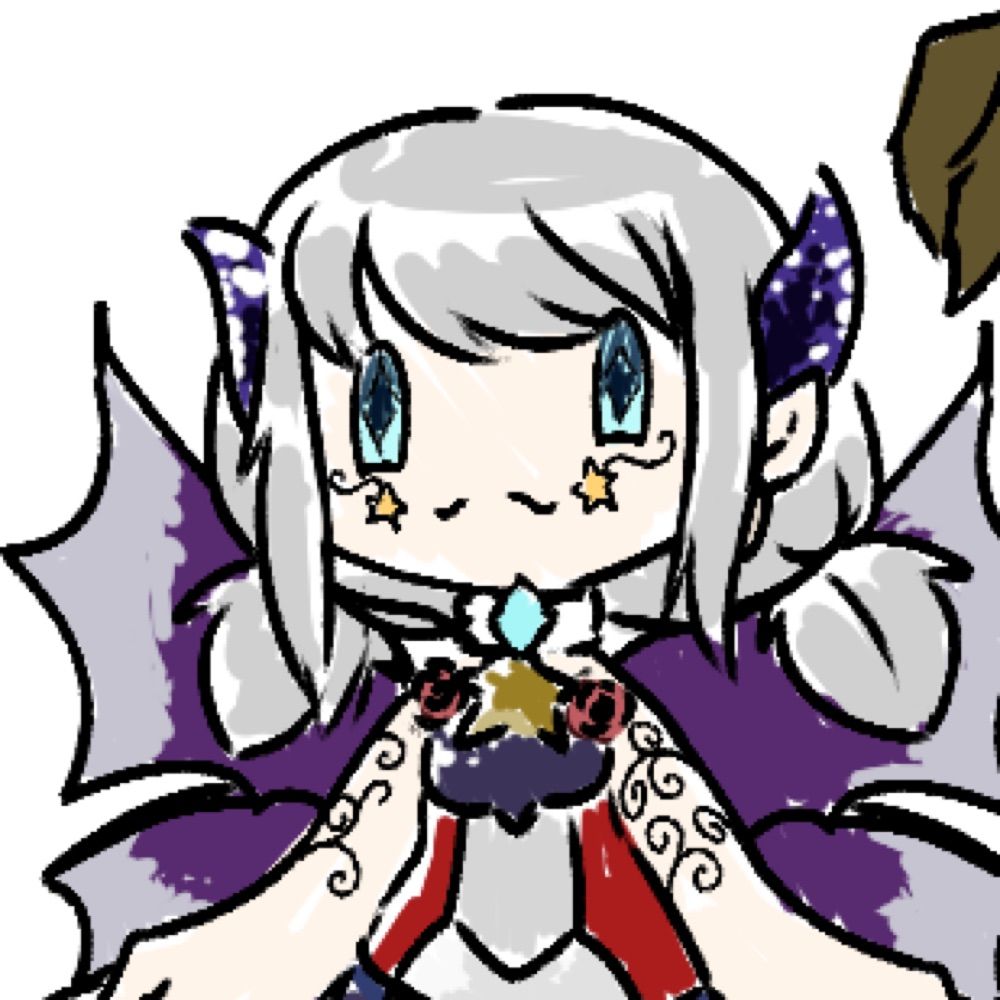 Magi ⭐️ silver