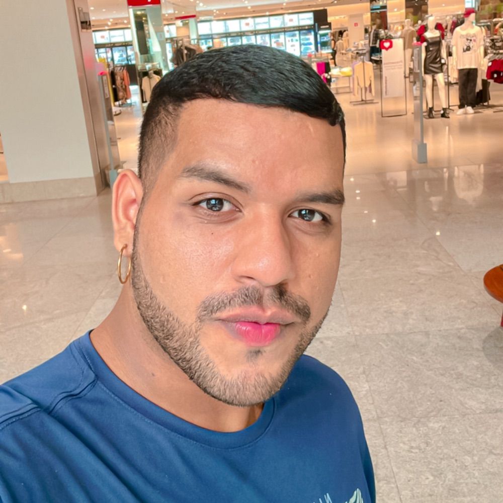 Douglas Brito