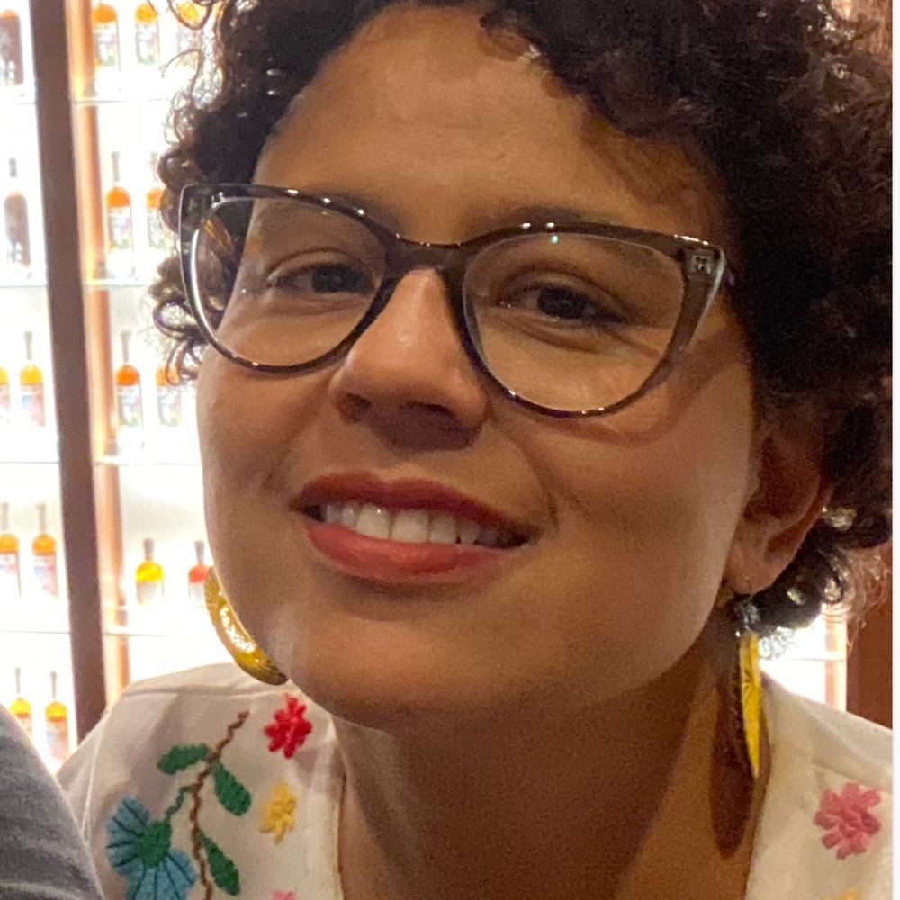 Rebeca Gomez Betancourt