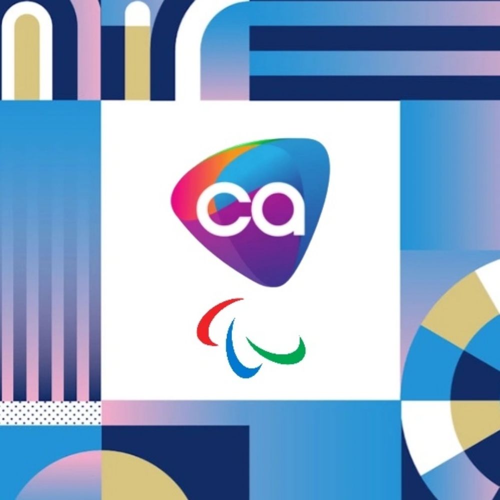 Caio Artes | PARIS 2024 🇧🇷🇲🇫🧑‍🦼🧑‍🦽🧑‍🦯
