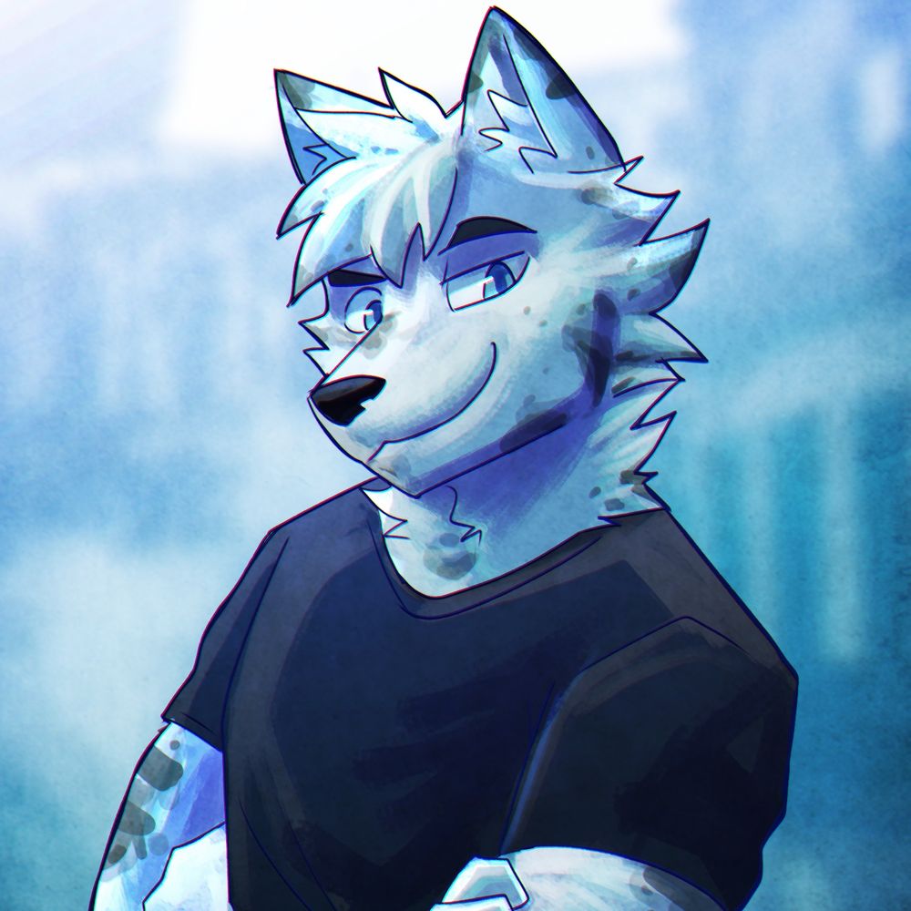 ArcticWolf's avatar