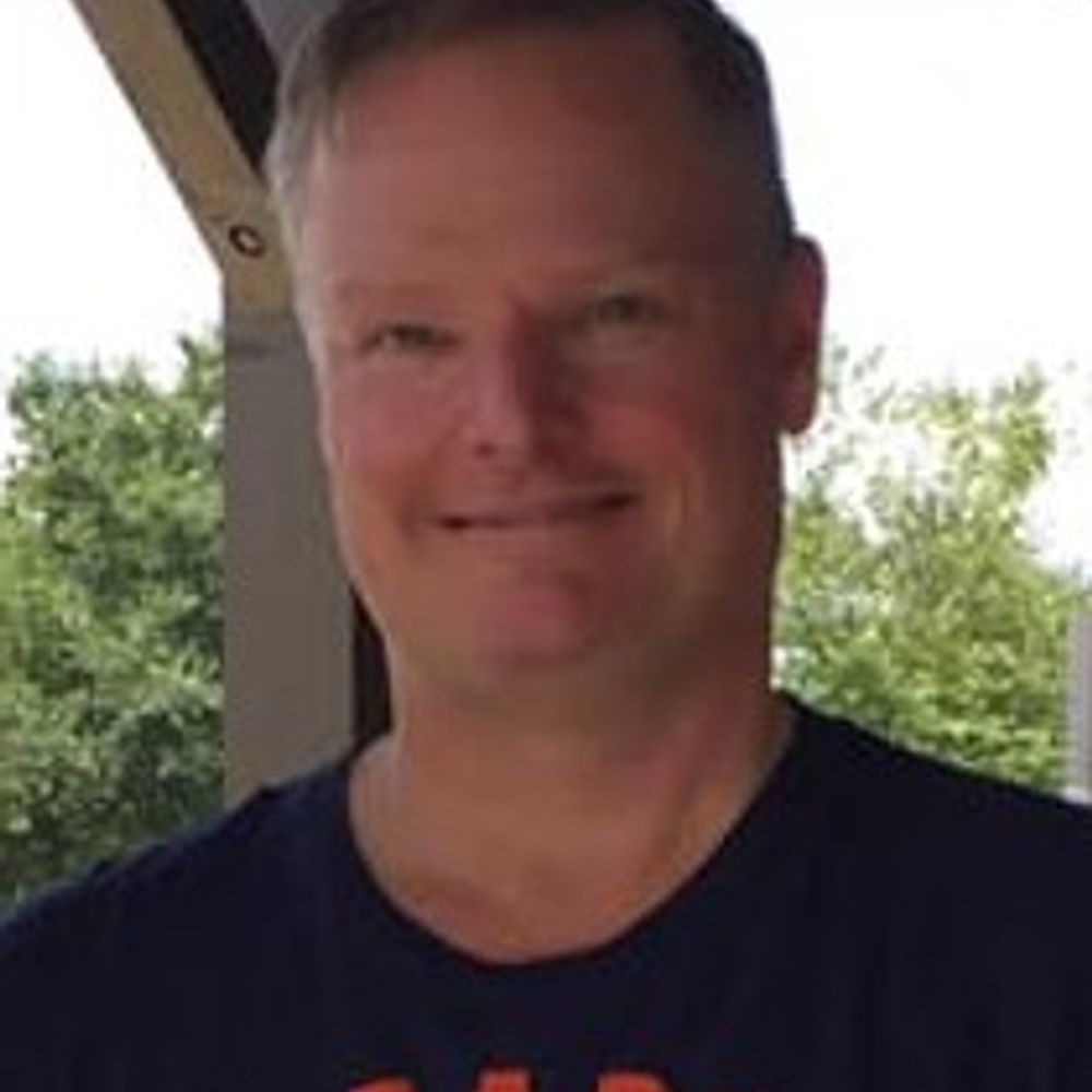 Michael Smith