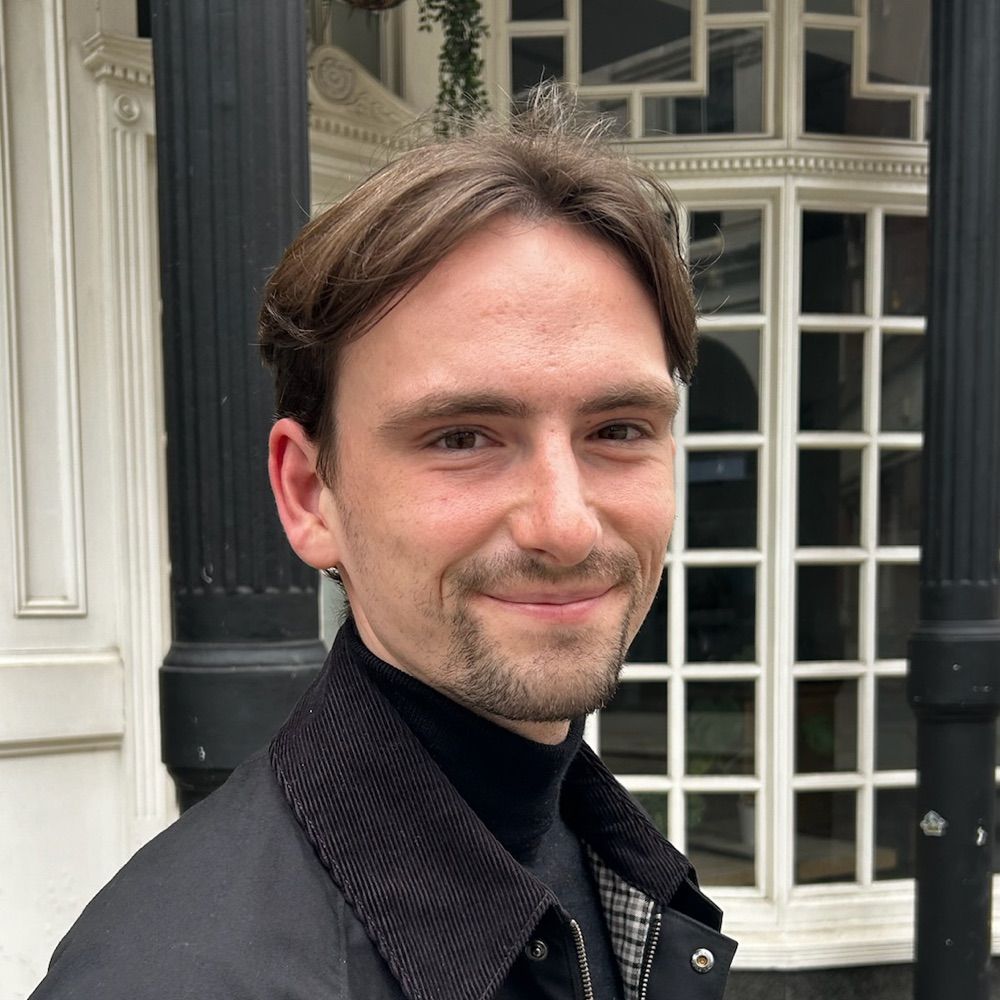 Olivier Goasampis