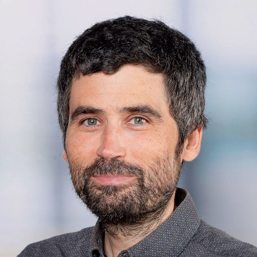 Hugo Ledoux