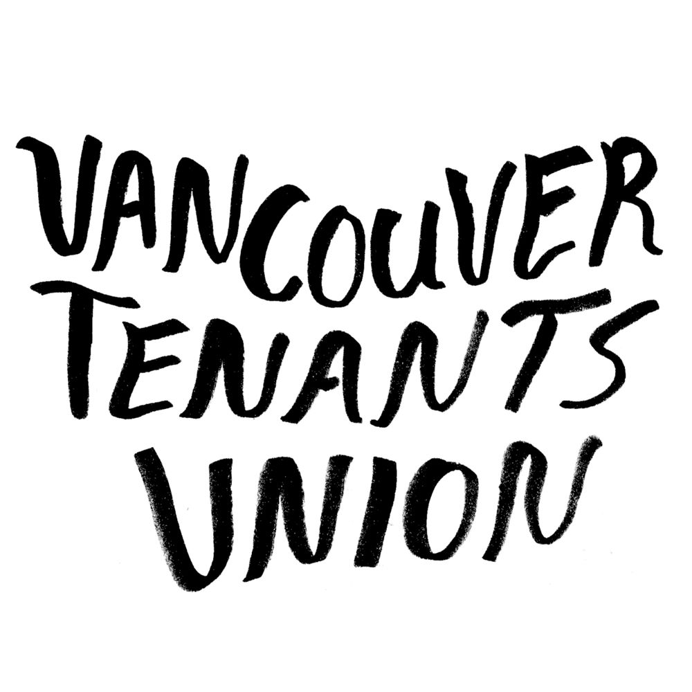 Vancouver Tenants Union