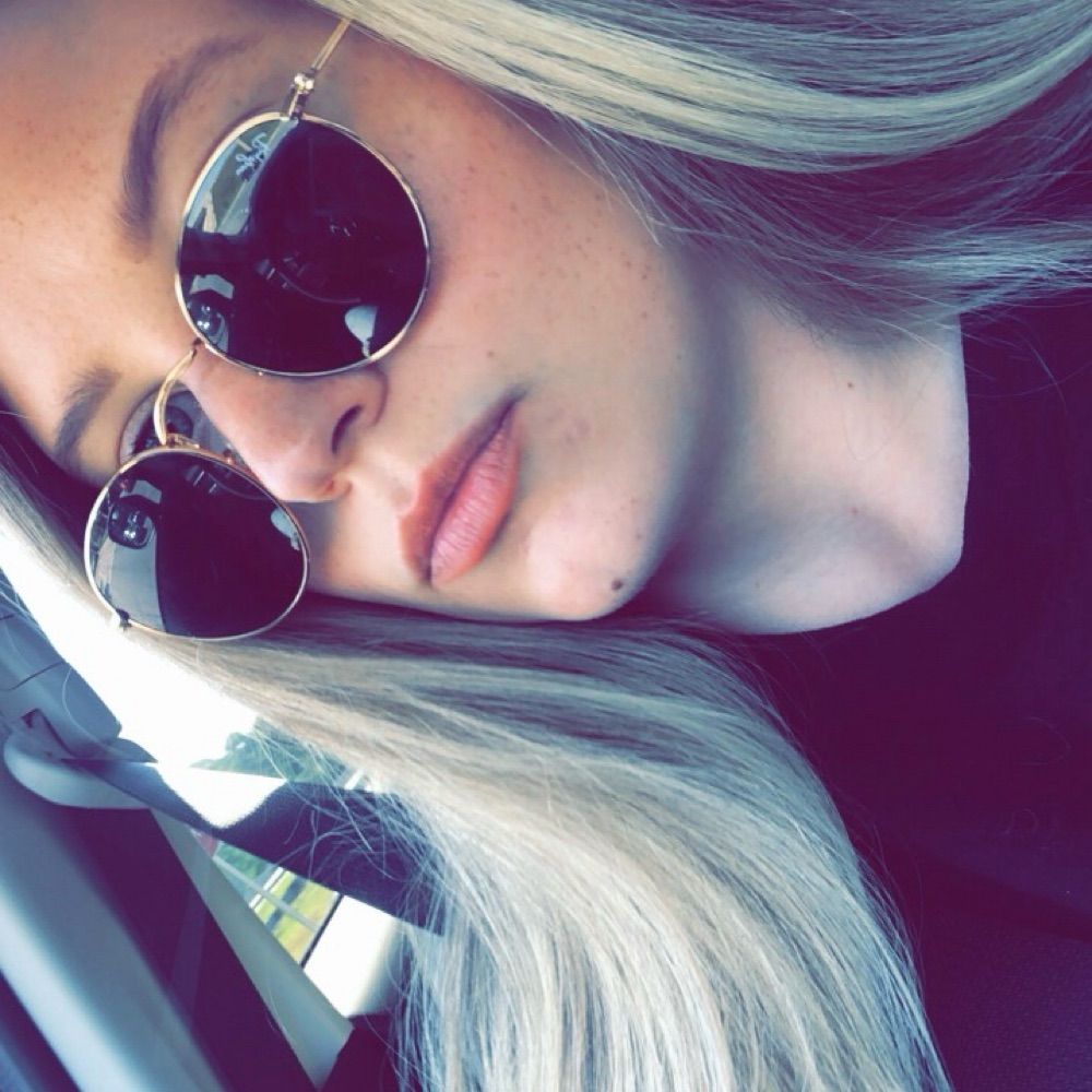 Hali Pearce