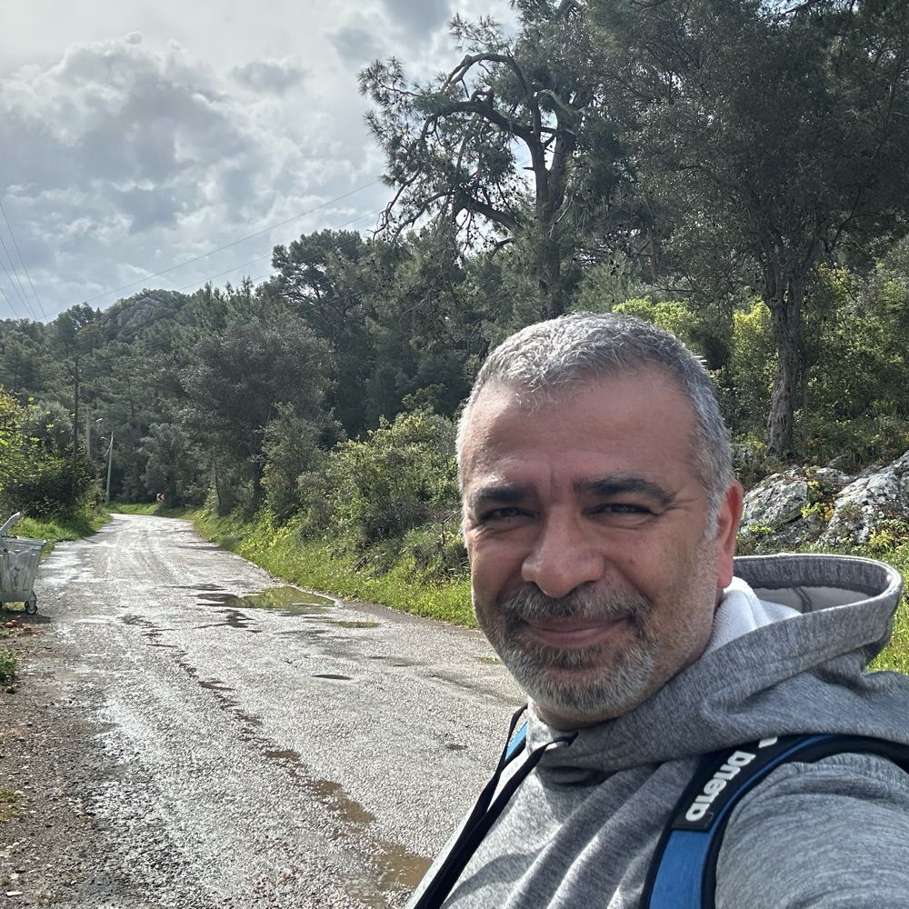 Mahmut Sertan Kapaklı