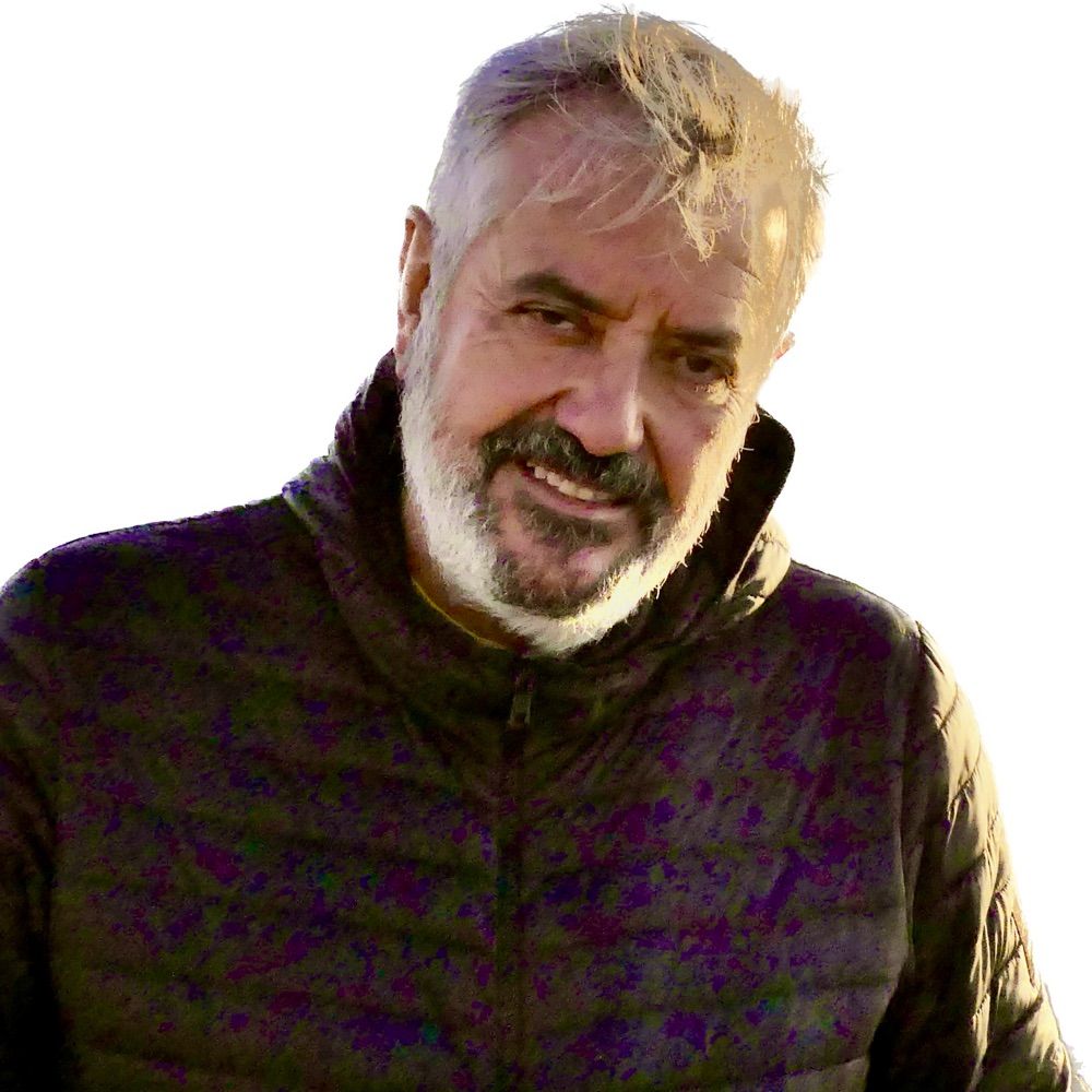 Faustino Alvarez (Tati)