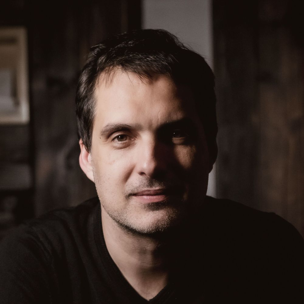 Olivier Deriviere
