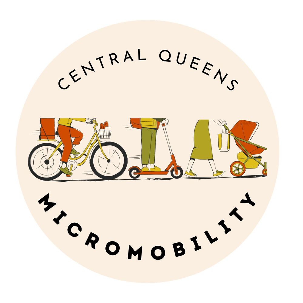 Central Queens Micromobility
