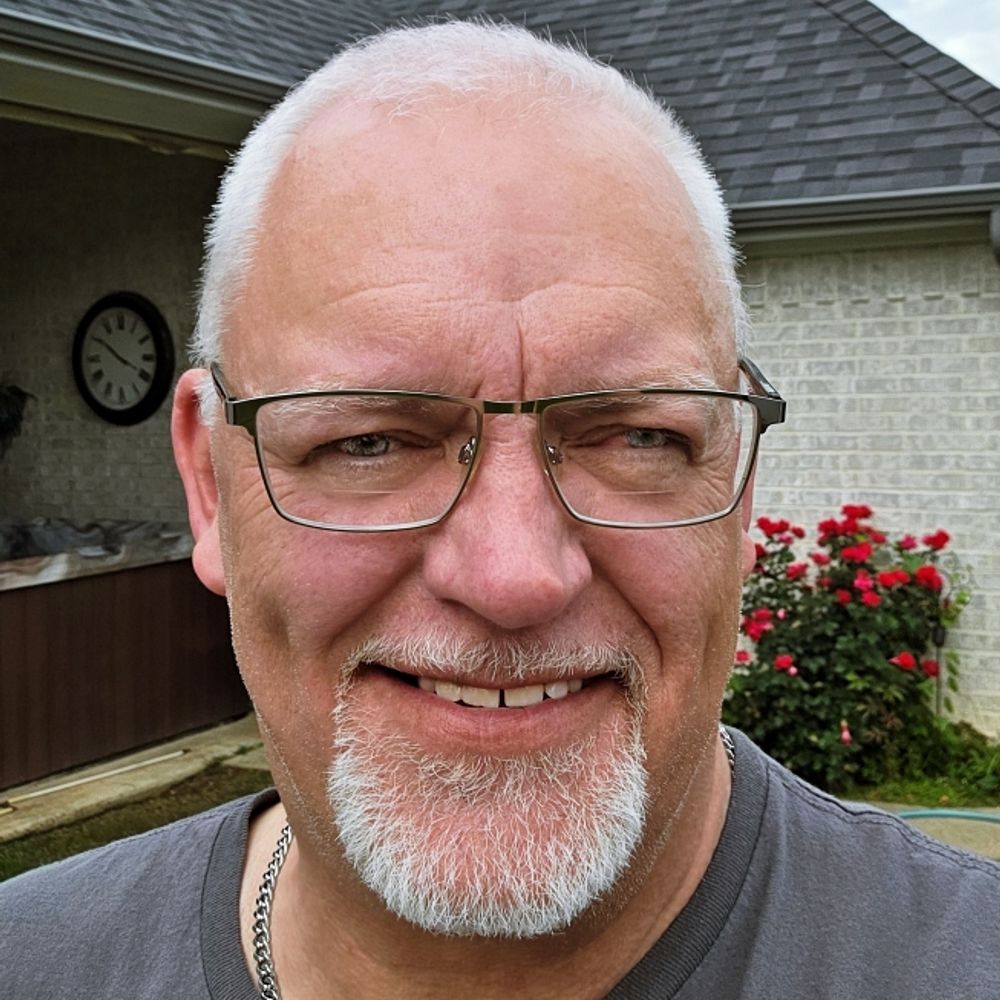 Joe McCord