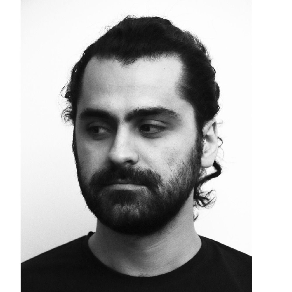 Mahdi Pourolia
