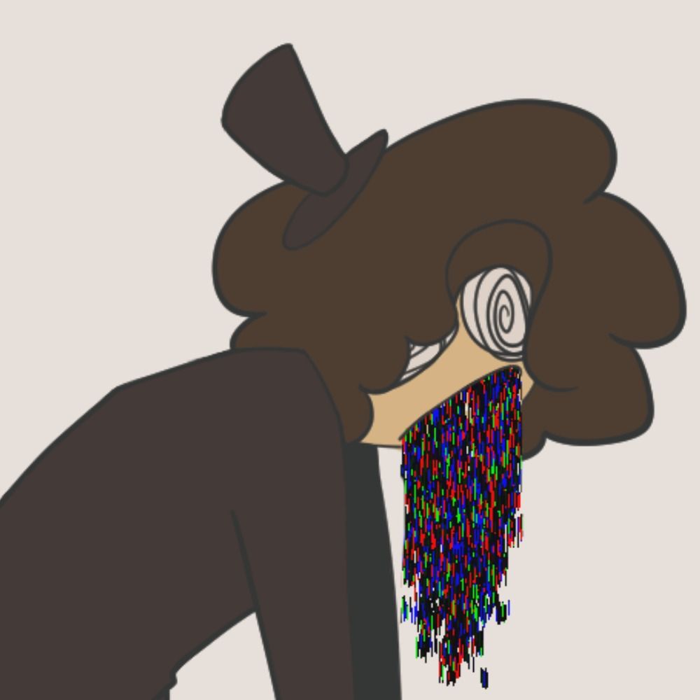 Mr.Nubbs