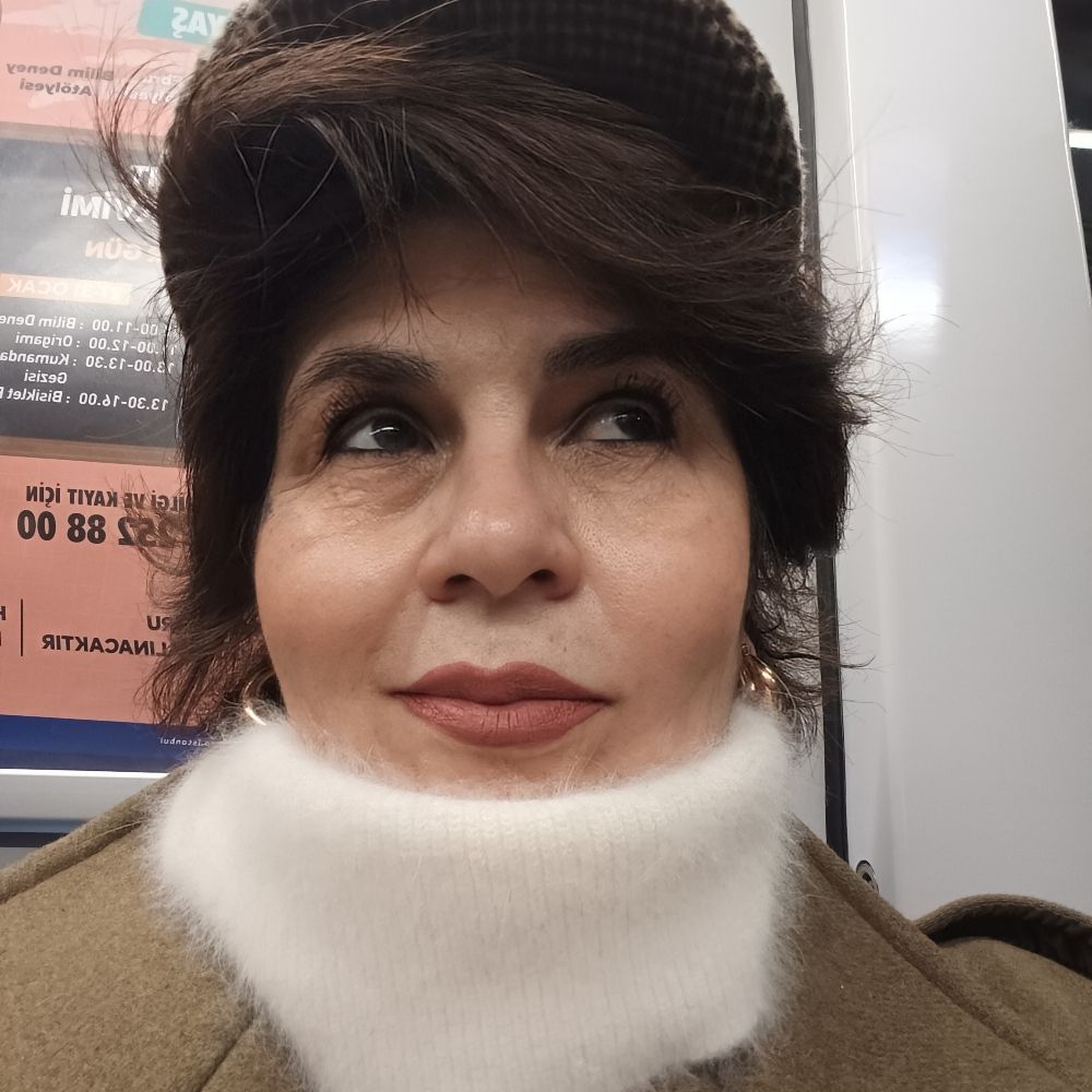 İnci Bacacı