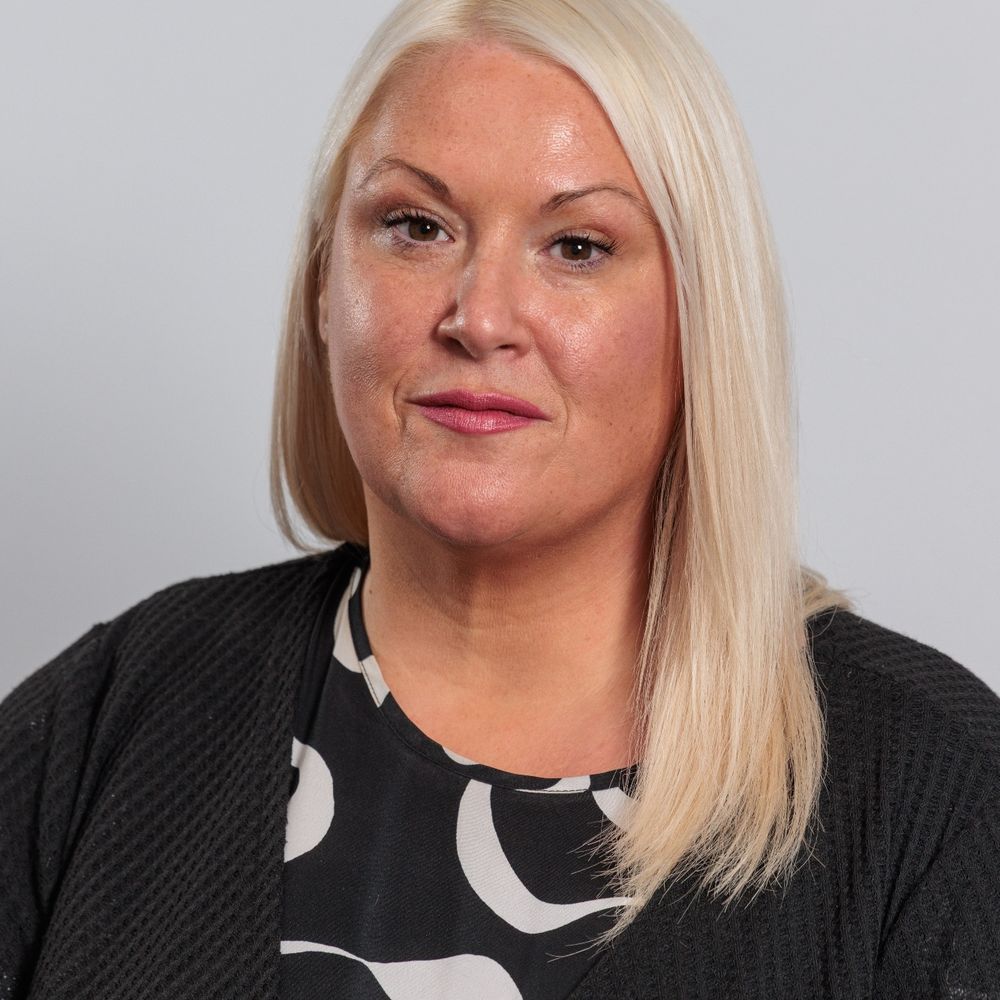 Joanne Thomas