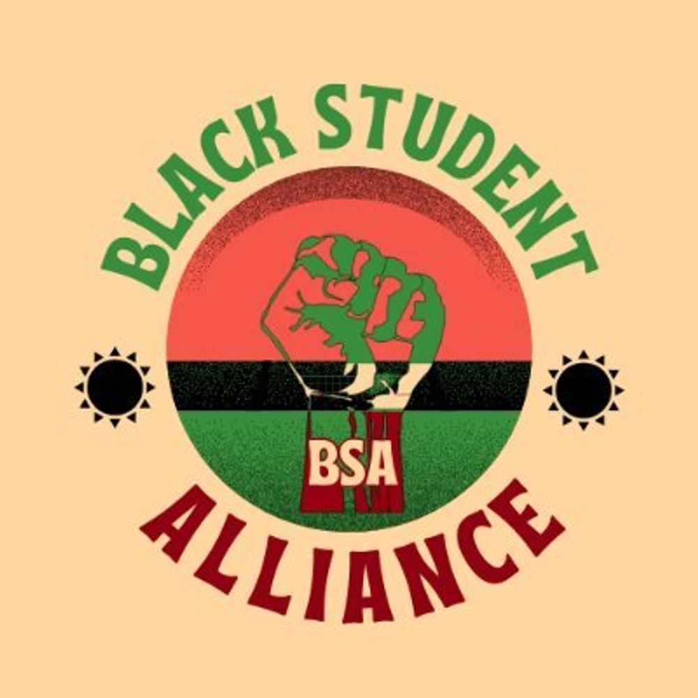 Black Student Alliance @ College of Dupage