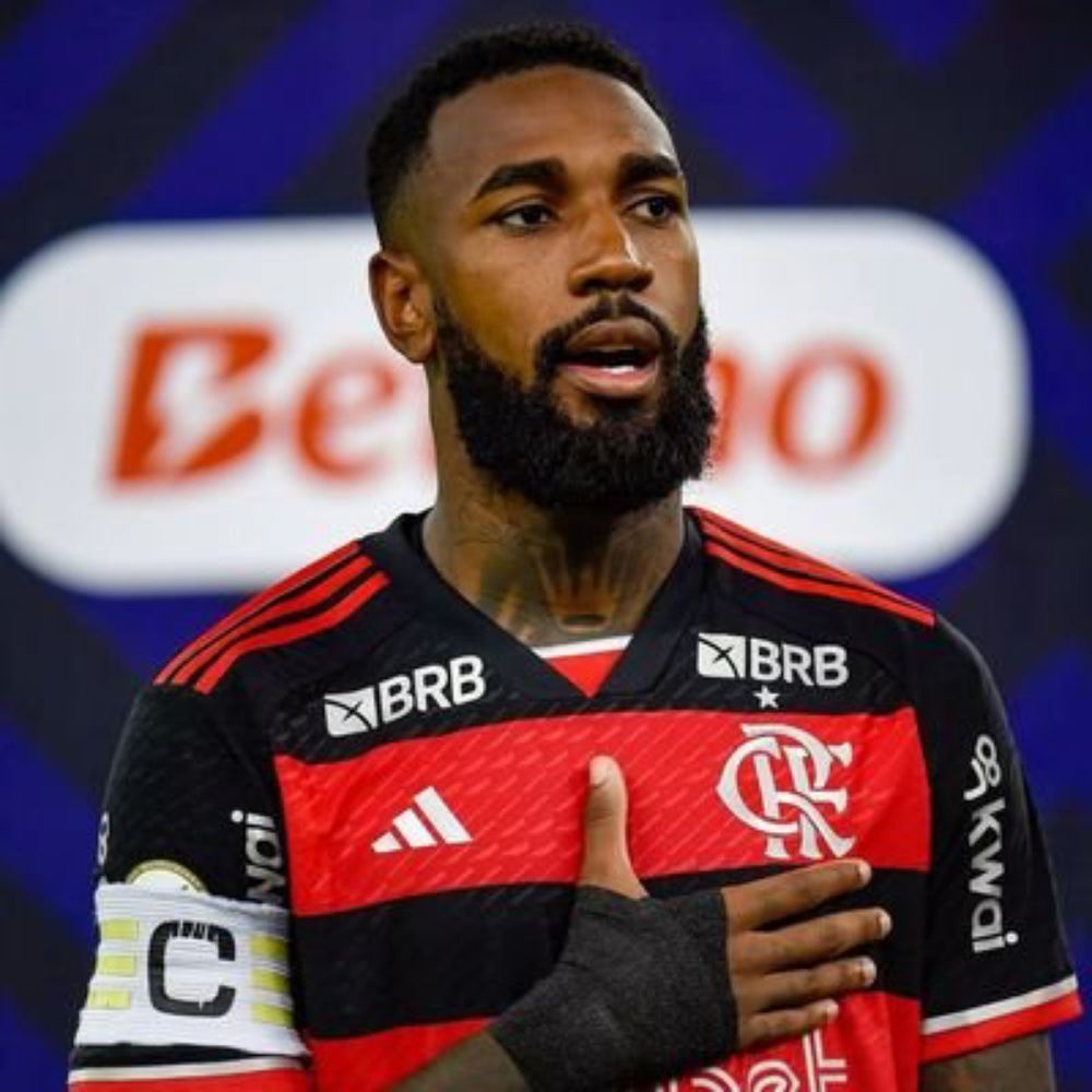 Gabrielᶜʳᶠ