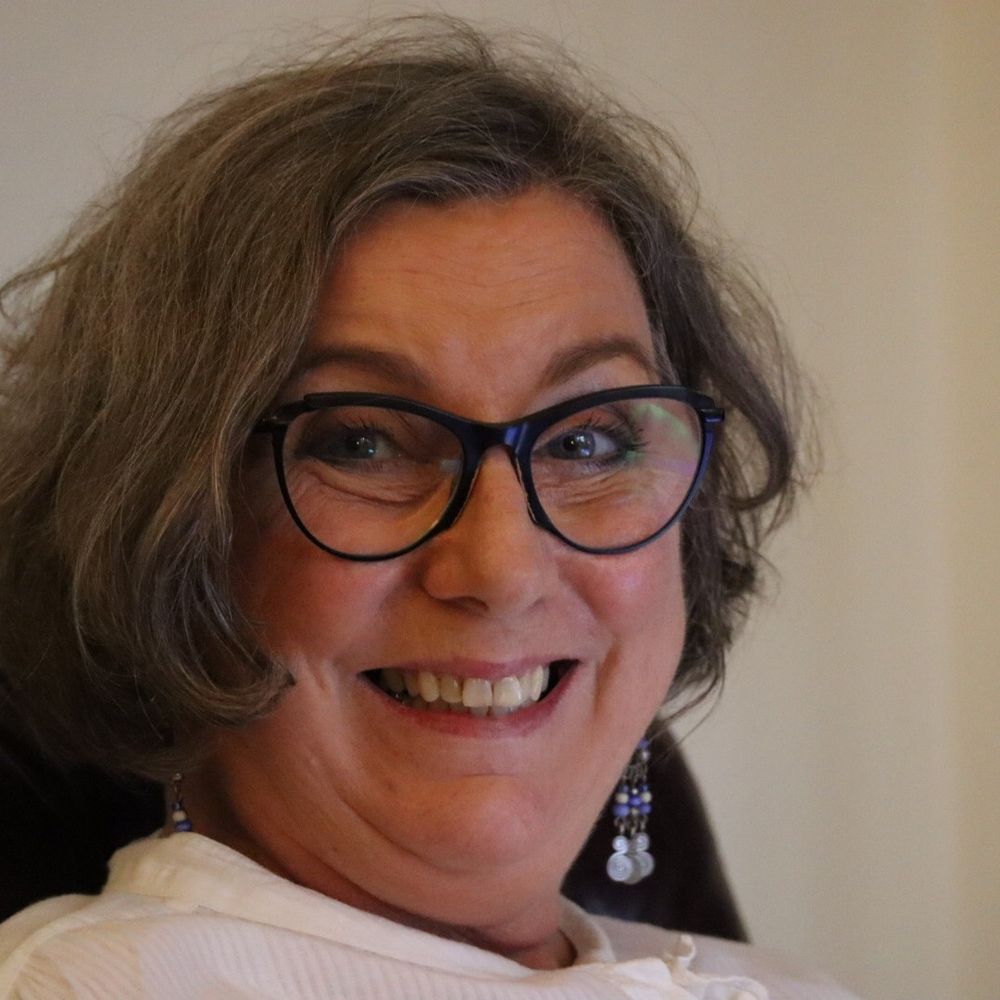 Shelagh Croskery Boyle