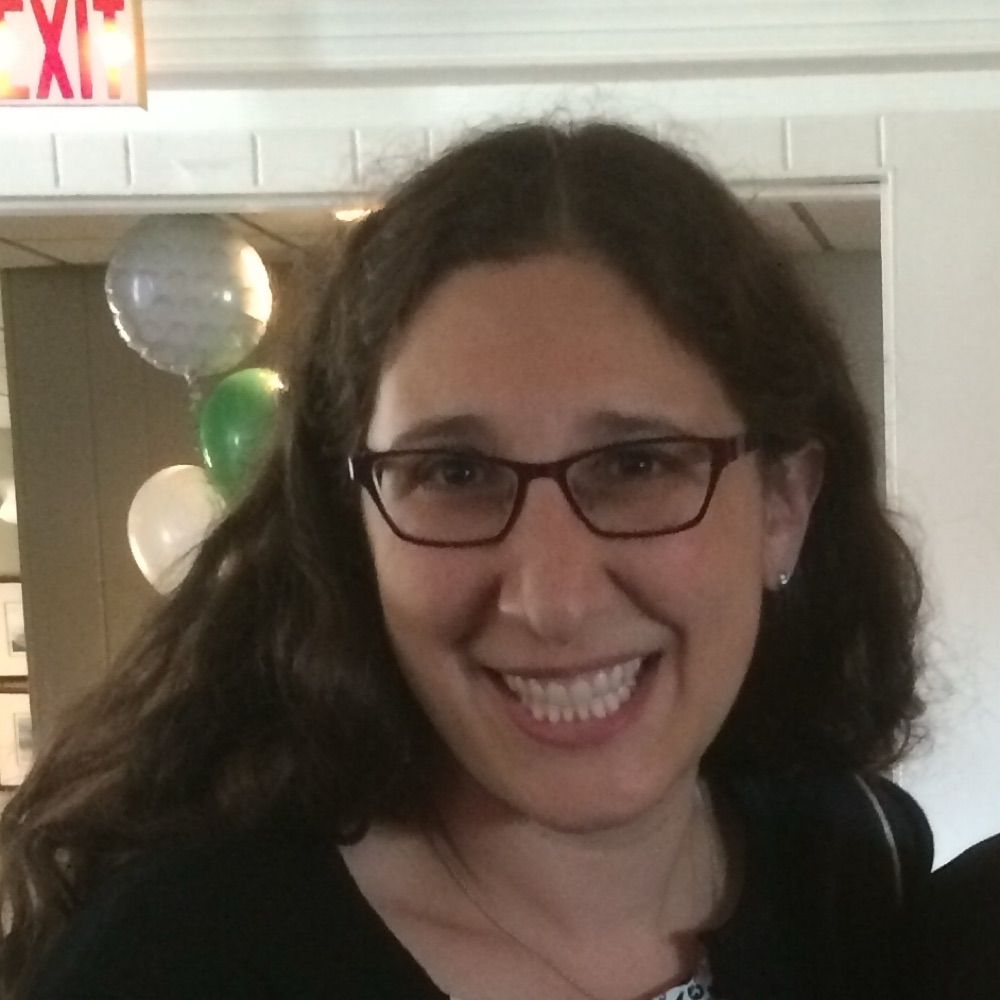Andrea H. Weinberger