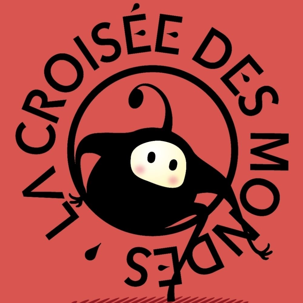 Librairie La Croisée des mondes