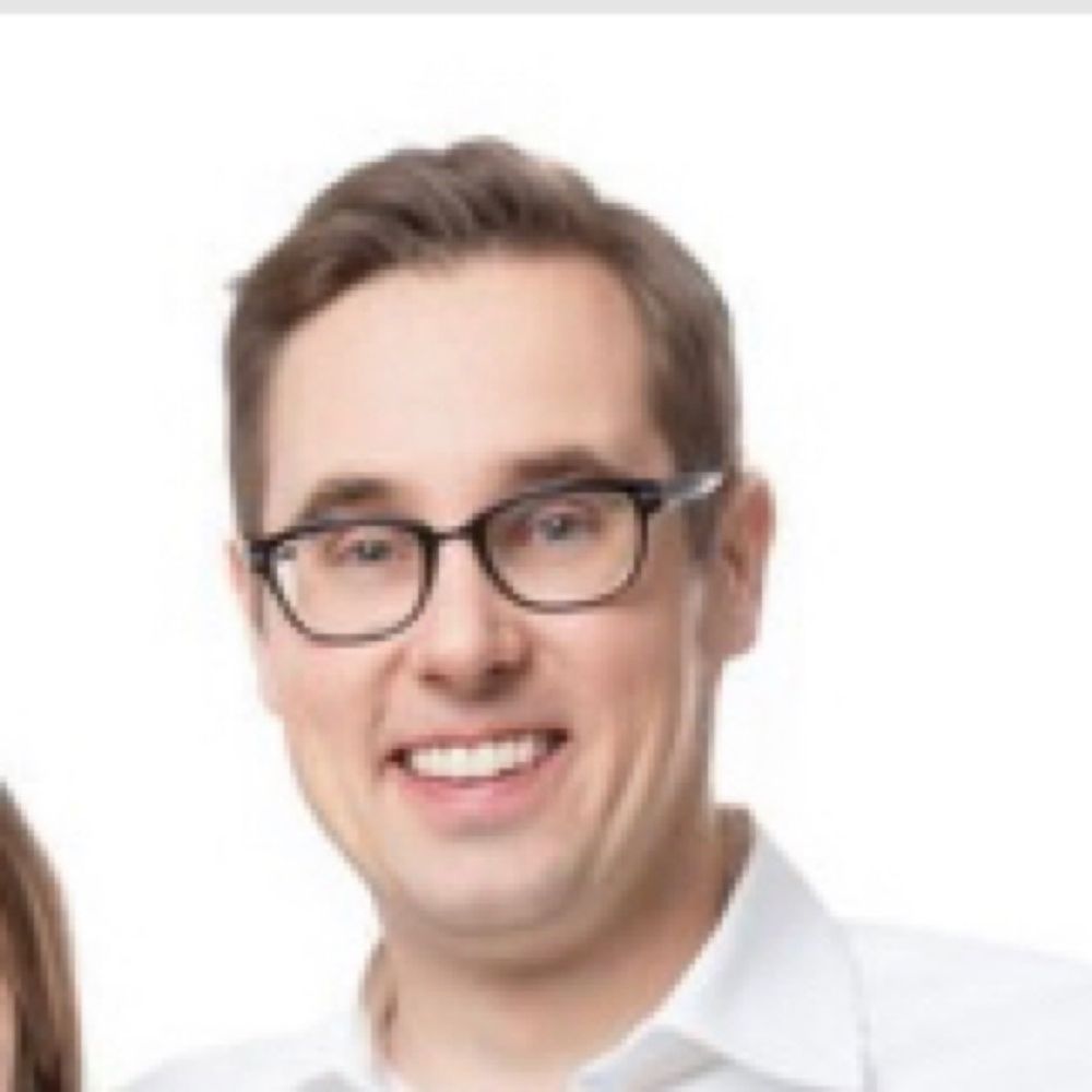 Michael Bauer