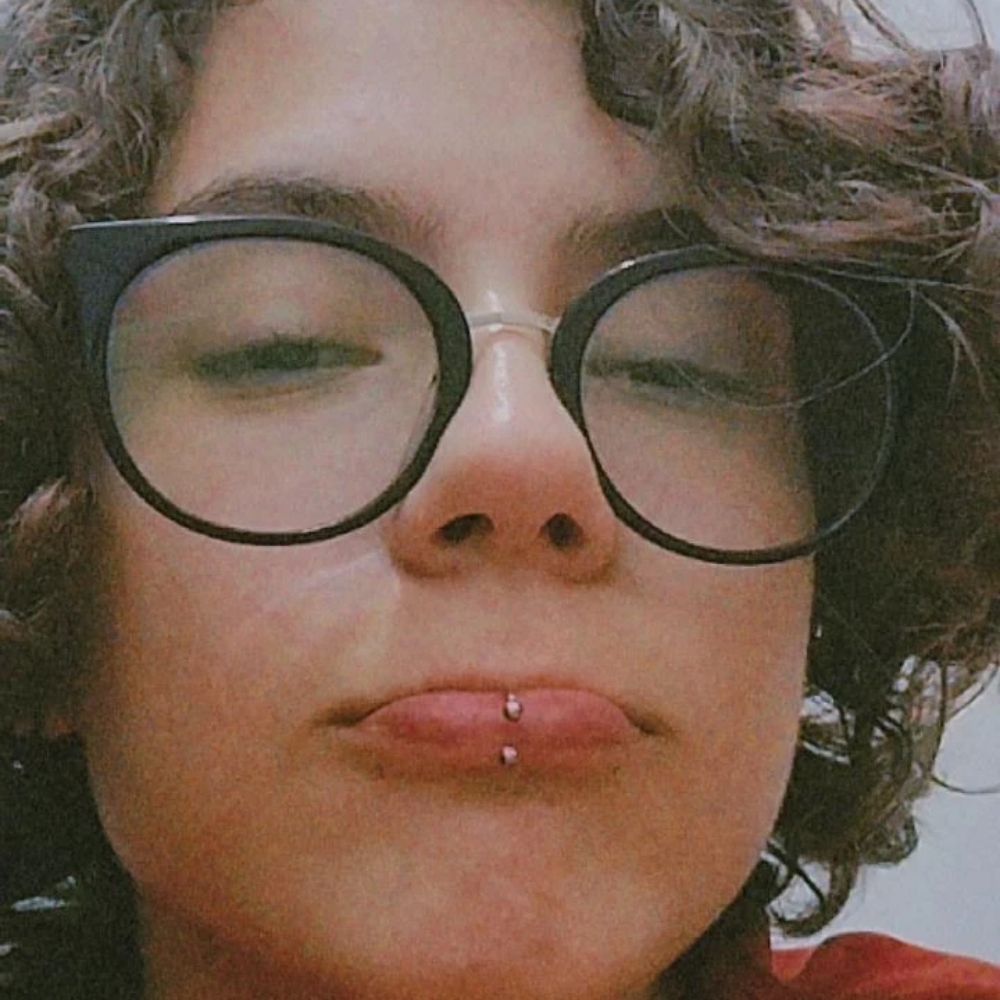 Estagiária Tóxica