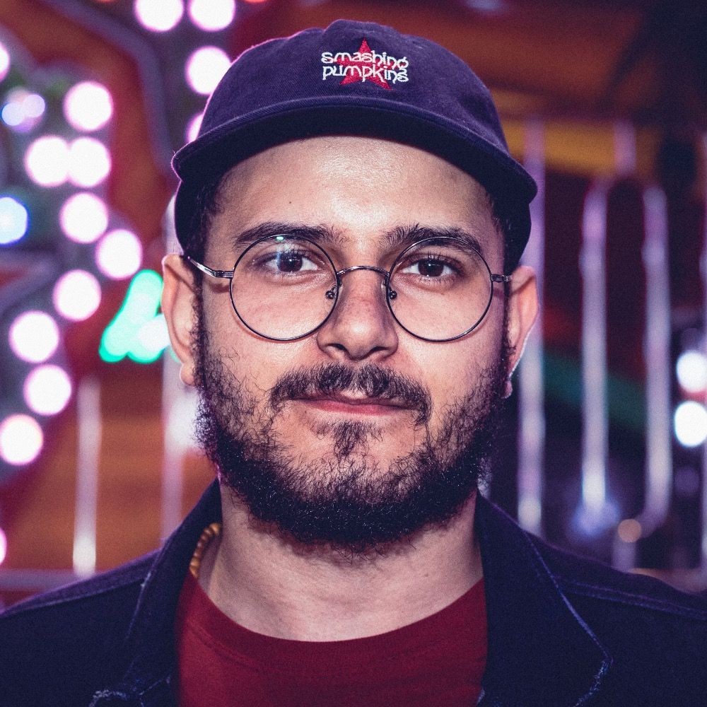 Gabe Oliveira