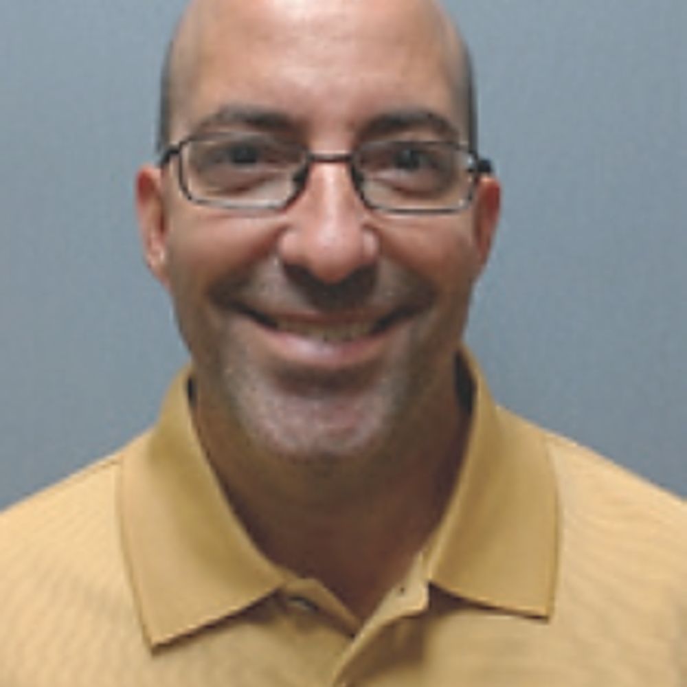 Chad Lozada