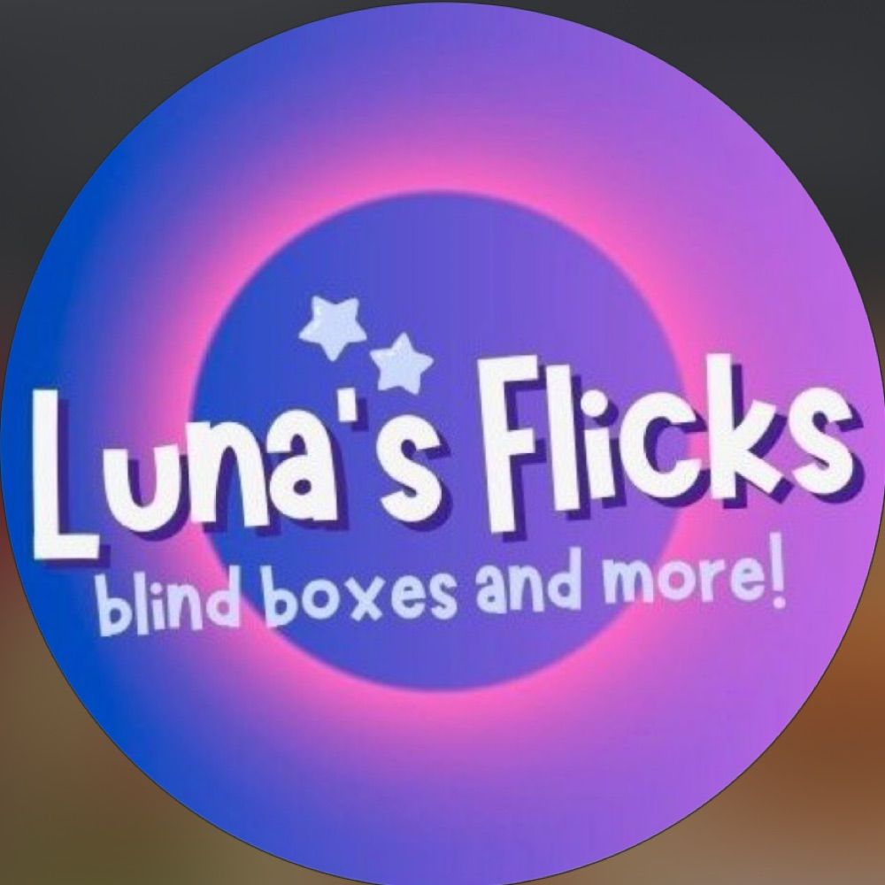 Profile picture lunasflicks.bsky.social