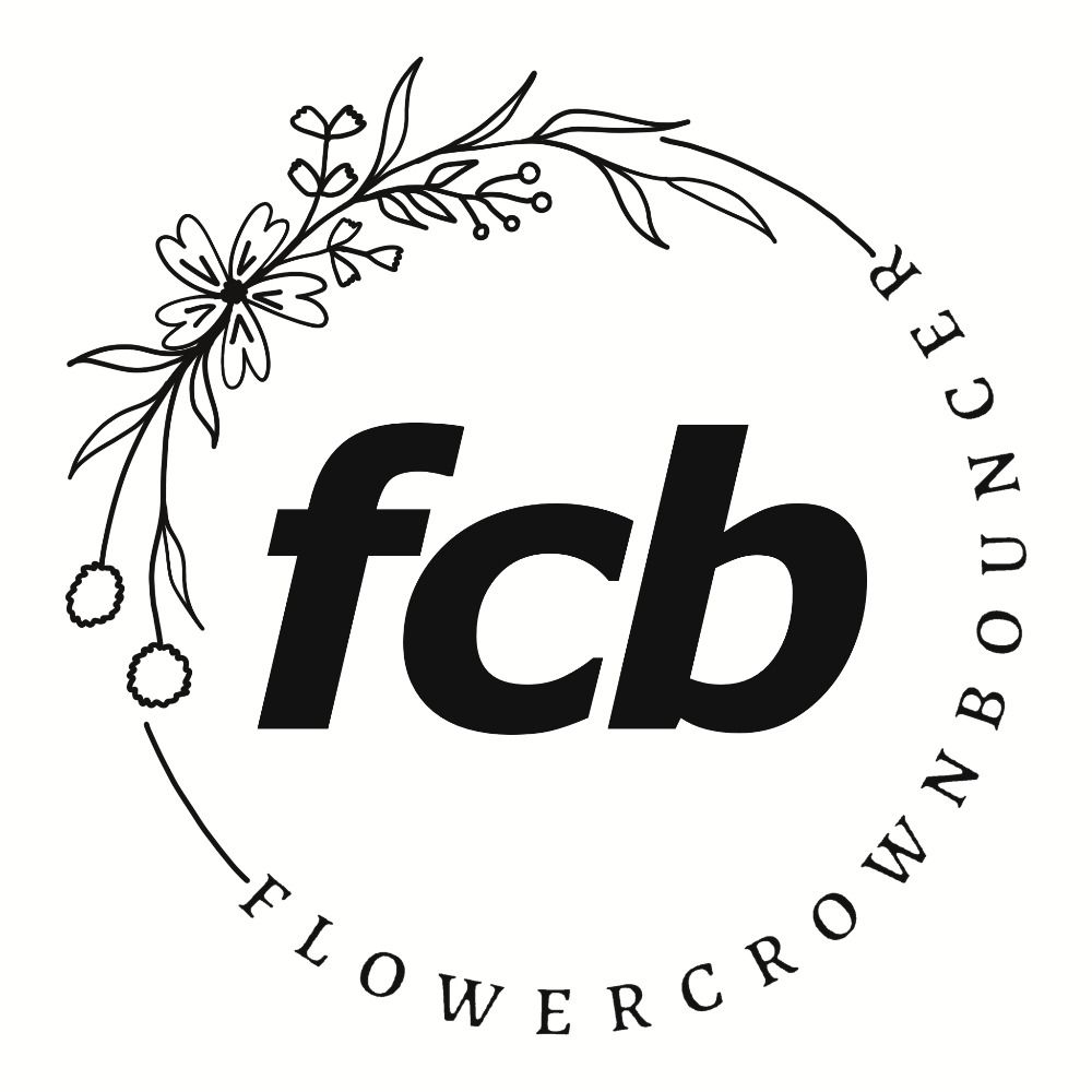 flowercrownbouncer photography