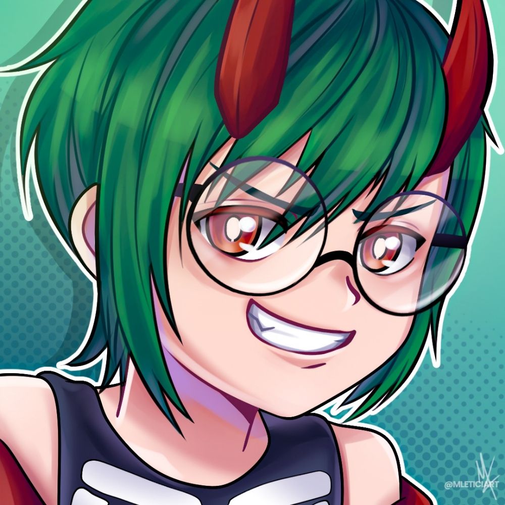 Takomee 🦴 Vtuber & Thumbmaker