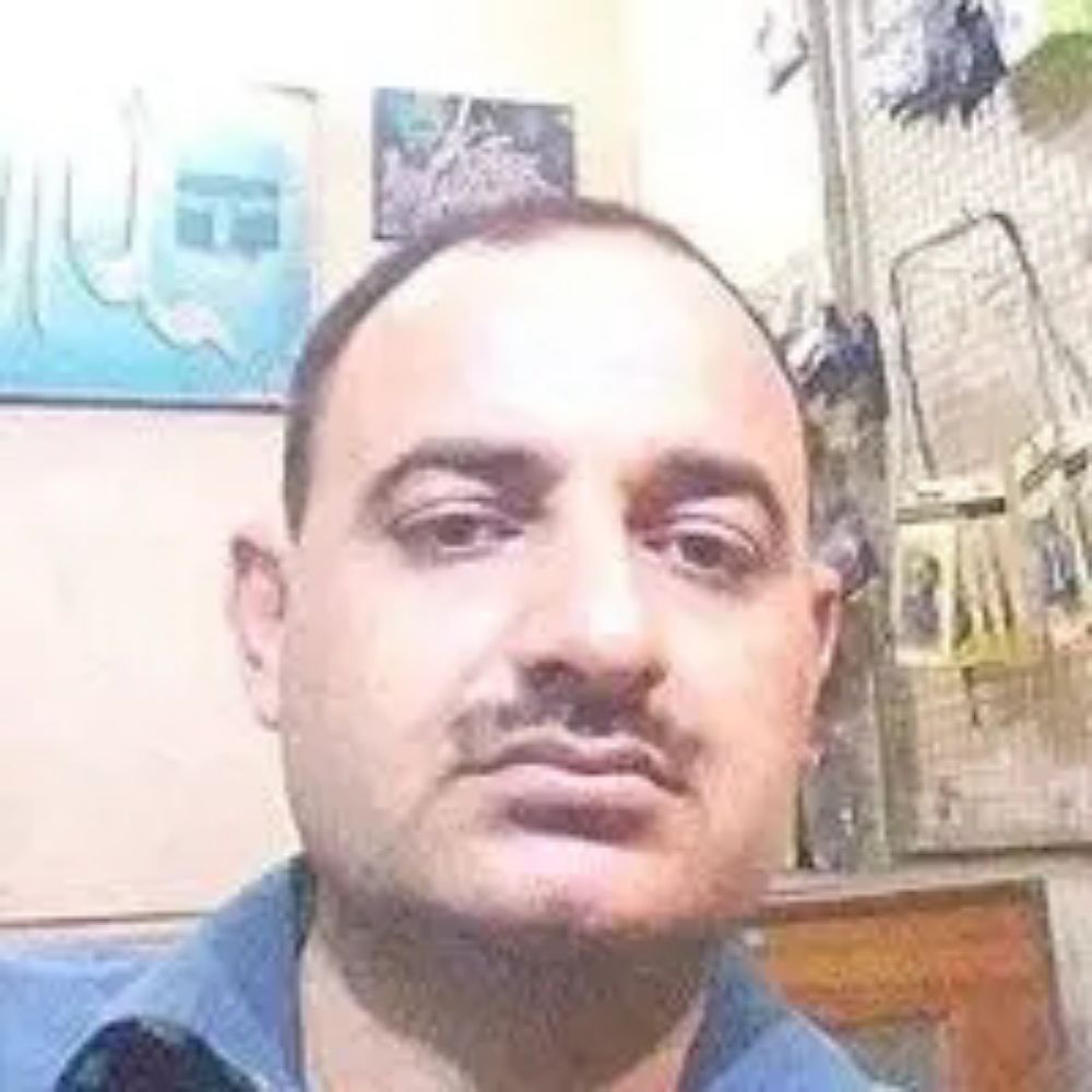 Sarfaraz Ahmed