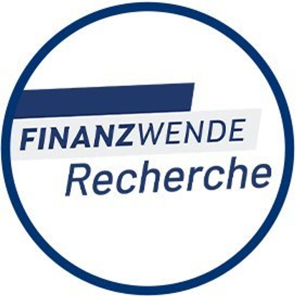 Finanzwende Recherche