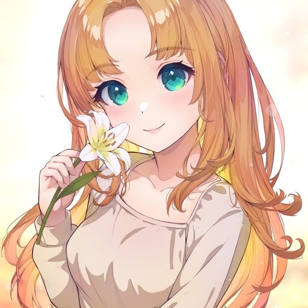 りりい🌻